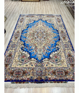 HAND MADE RUG KHATIBI DESIGN TABRIZ,IRAN 6meter hand made carpet